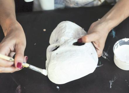 Una tradición que aviva la creatividad
