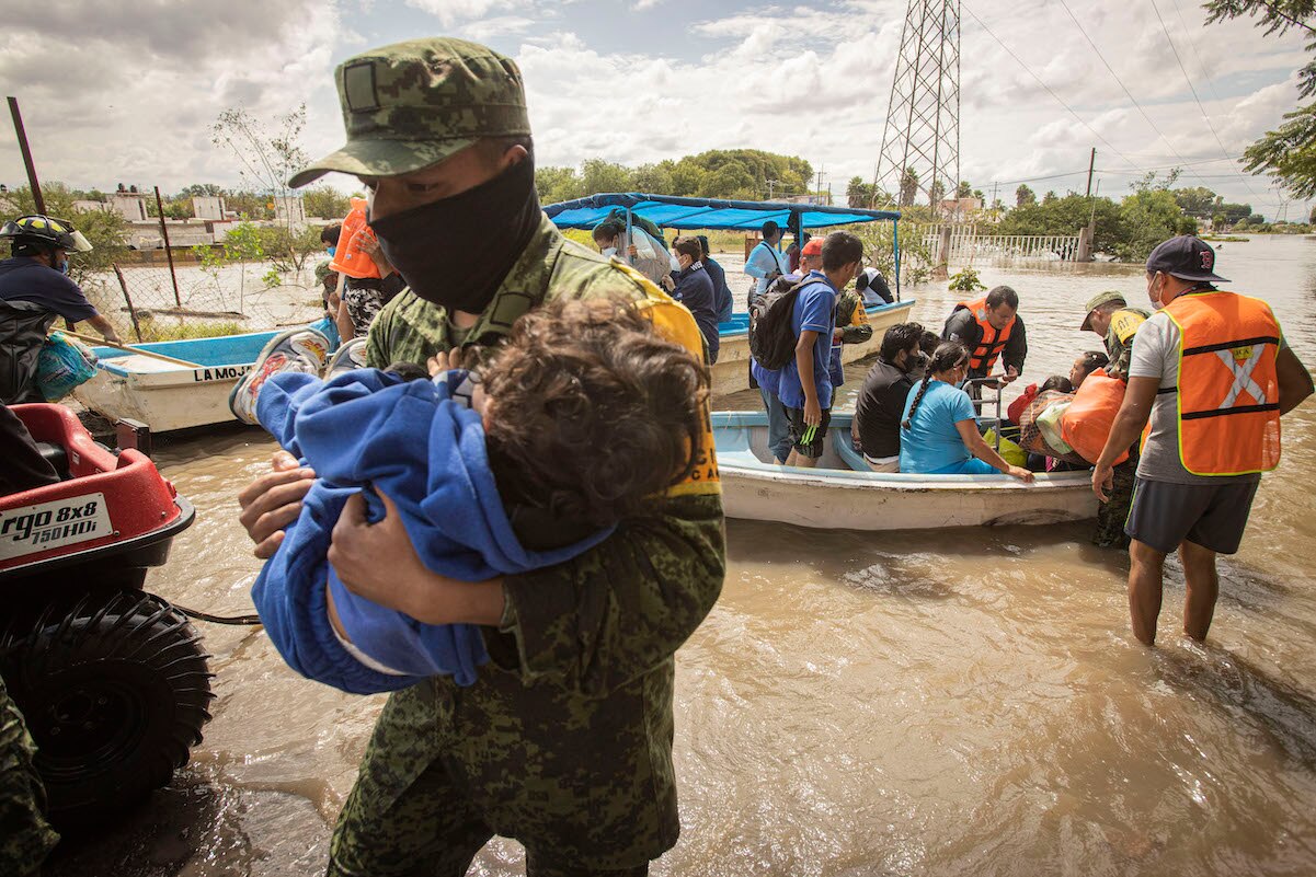 Foto: Demian Chávez