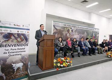 Buscará la Sagarpa más recursos para proyectos