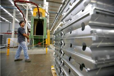 Proyectan 2 parques industriales