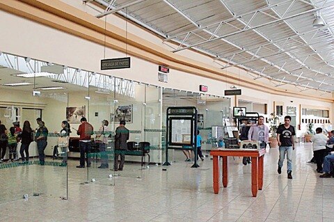 Invierten 550 mdp en sistema de justicia