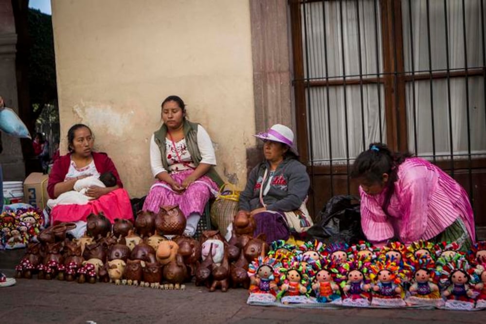 Foto: Archivo. El Universal