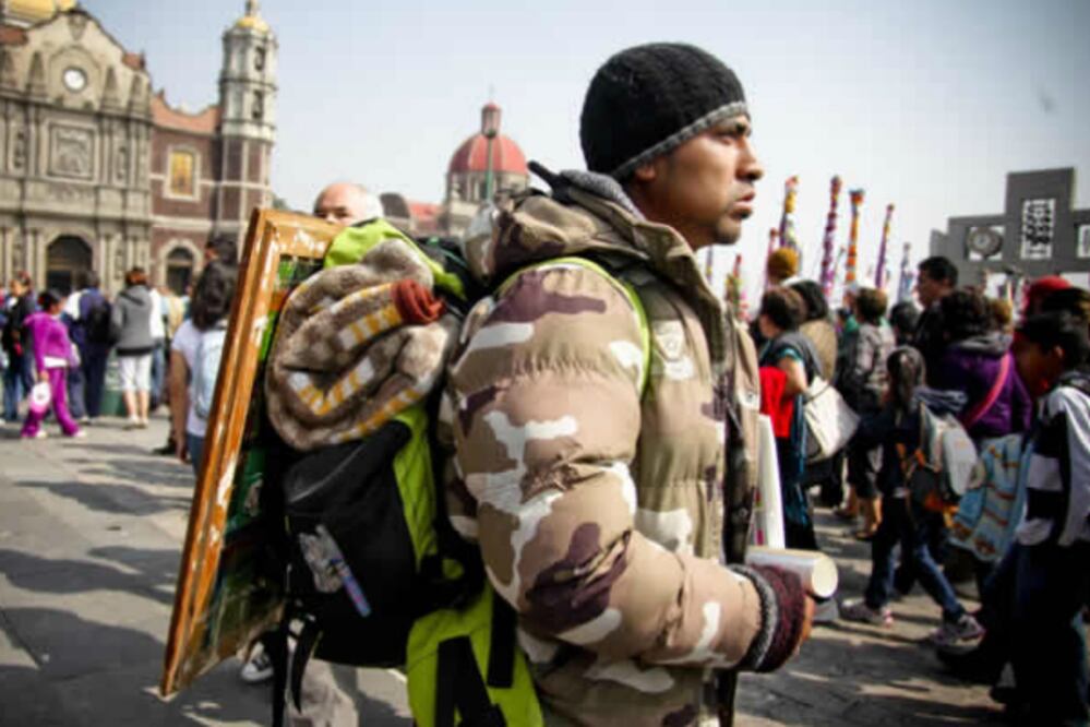 Buscan fortalecer turismo religioso