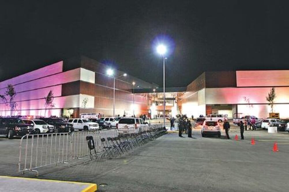 Inversión podría detonar comercio