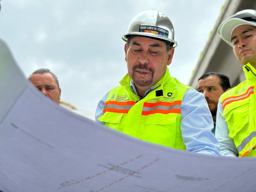 Foto: Facebook Fernando González Salinas