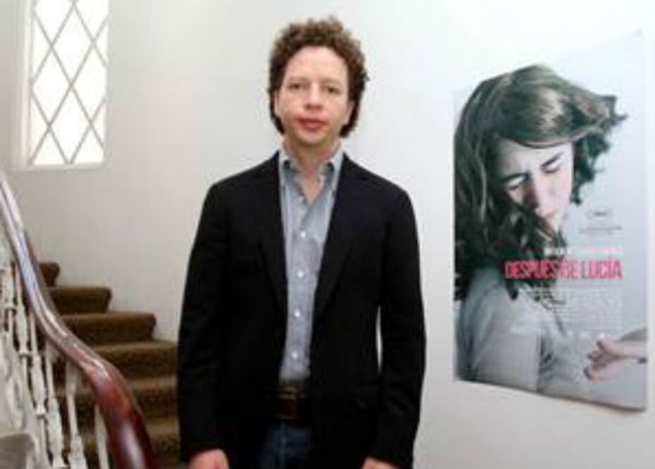 Después de Lucía gana Premio en Festival de Chicago