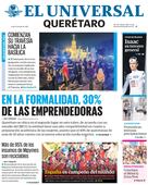 Portada 20 de julio de 2026