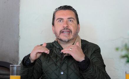 Dirigencia priísta, ausente y lejana de la base: Cabrera