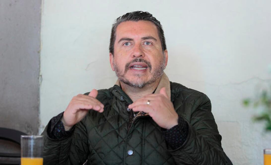 Foto: Archivo, El Universal