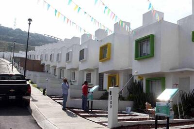 Alertan aumento de 6% en costo de casas por guerra comercial