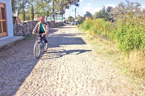 Invertirán $40 mdp en redes eléctricas
