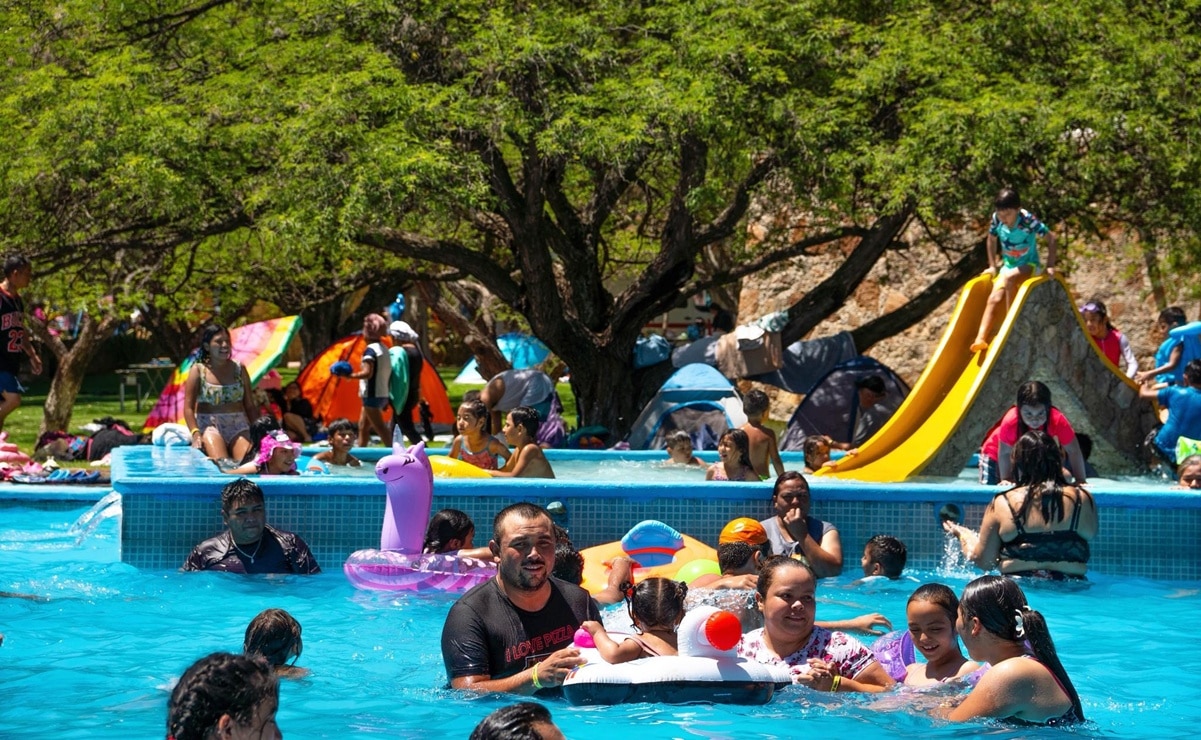 Foto: El Oasis.