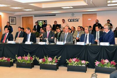 Invierten 12 mdd en consorcio para impresión en 3D