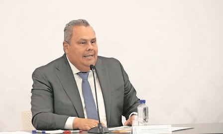 Inicia In Driver proceso de regularización