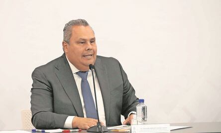 Inicia In Driver proceso de regularización