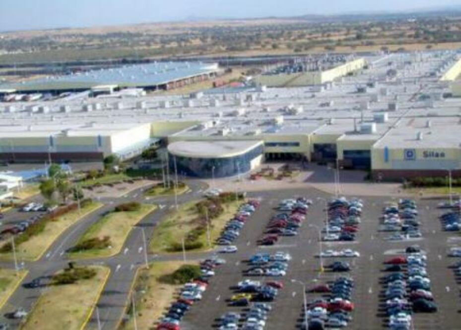 Querétaro, tercer lugar en competitividad