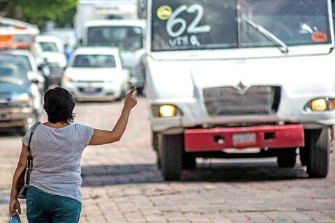 Costará a la gente 34% de salario