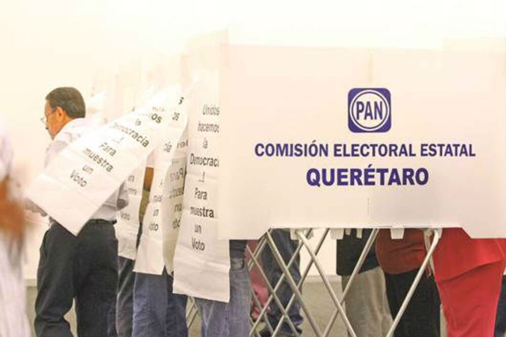 Se recrudece división en PAN