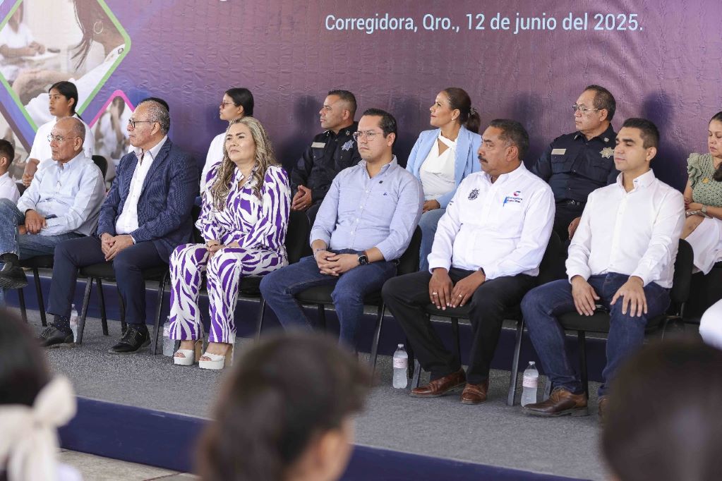 Fomentan en las aulas una cultura de paz