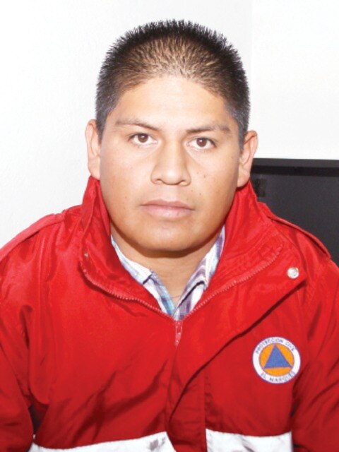 Instalan en El Marqués siete refugios invernales