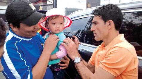 Importante iniciar con una victoria