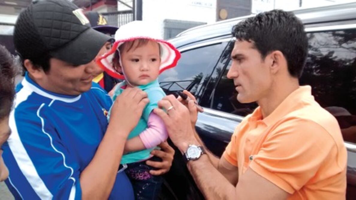 Importante iniciar con una victoria