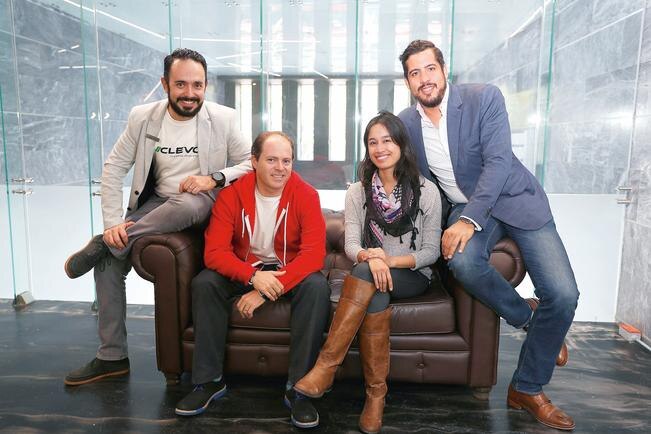 Coca-Cola, en busca de emprendedores