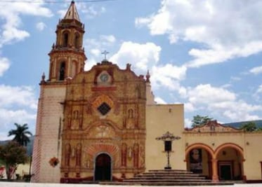  Sierra Gorda necesita más infraestructura