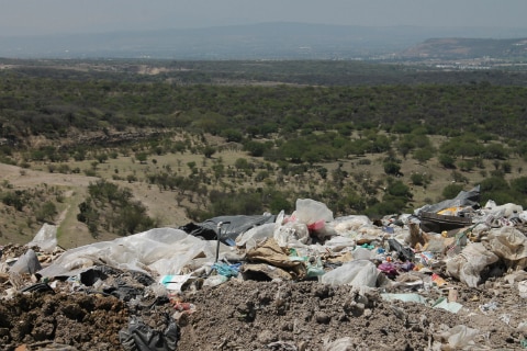 Analizan ampliar concesión de relleno 