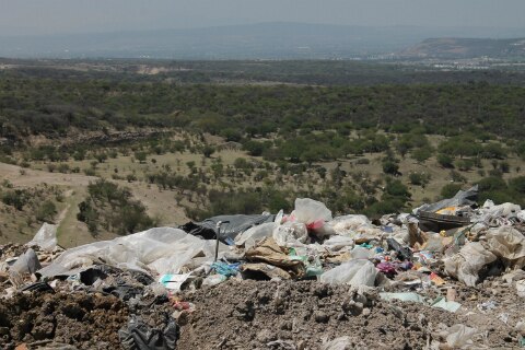 Analizan ampliar concesión de relleno