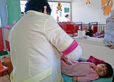 Supervisa Protección Civil guarderías 