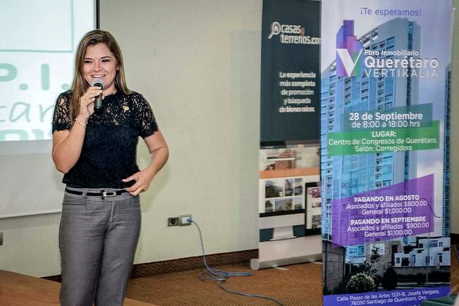 Casi 40% de las ventas inmobiliarias se hacen por internet