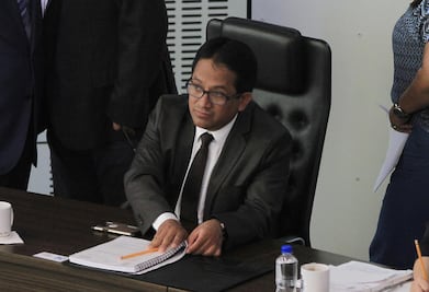 Aprueban candados a gasto para pensiones