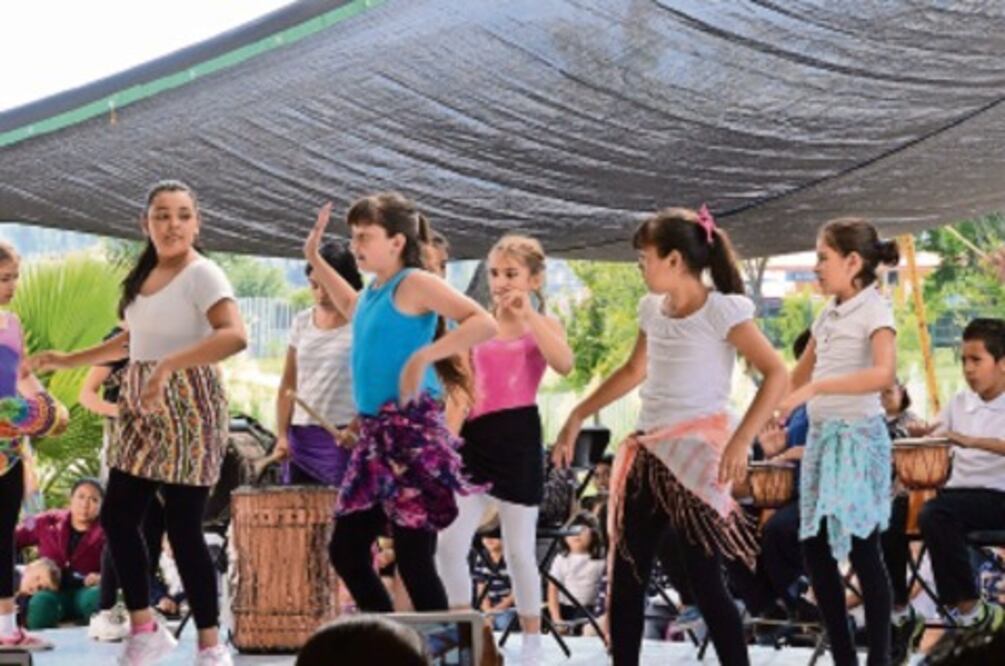 Culmina curso de verano del IMC