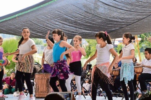 Culmina curso de verano del IMC