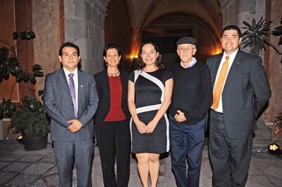 ‘ABOVE MM’ llega al Museo de Arte