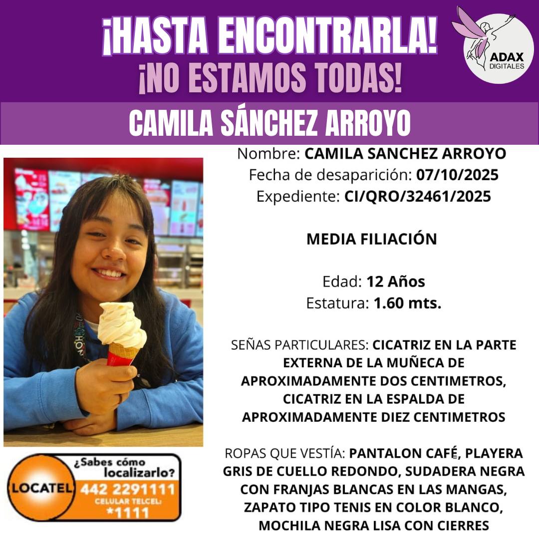FOTO. FACEBOOK ADAX DIGITALES