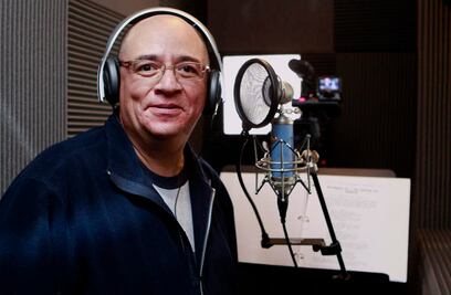 El doblaje en México