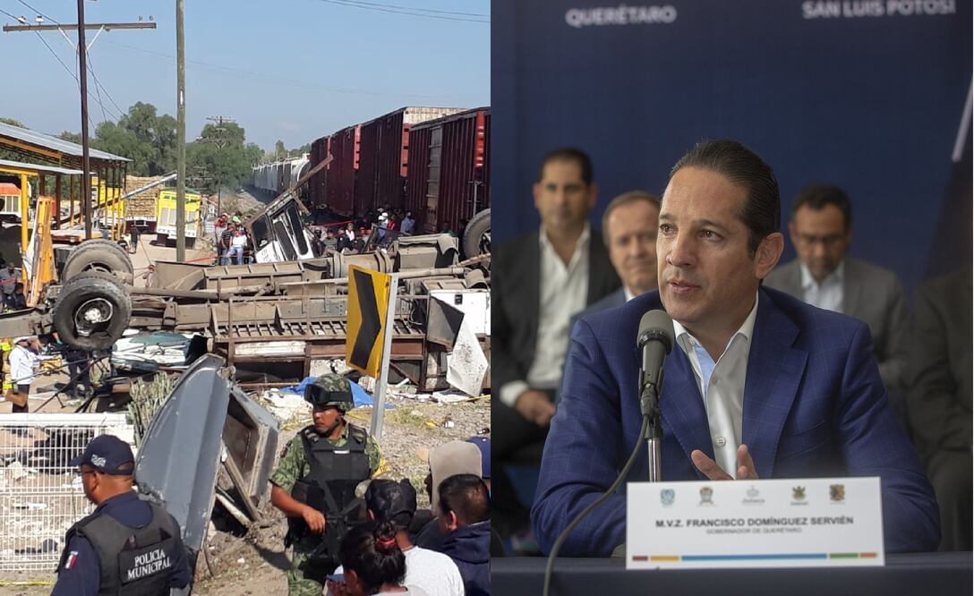 Foto. Eduardo Trejo / Obture Press y Especial