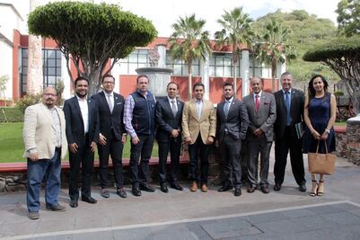 Visita Domiciliaria inicia en Corregidora