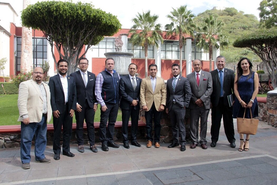 Visita Domiciliaria inicia en Corregidora