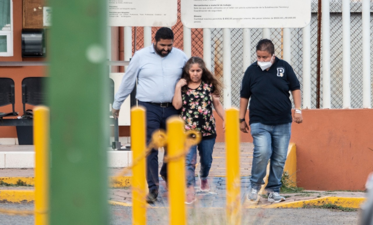 Foto: Charbell Lucio