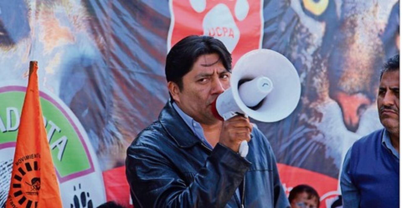 Peligran mil familias por fosas sépticas