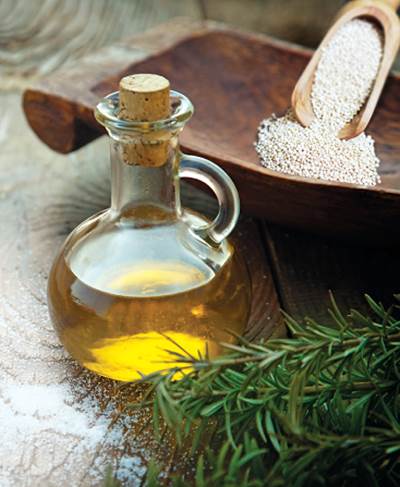 Alimentos para el alma y el corazón