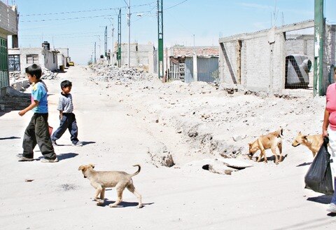 Querétaro sufre por desaceleración