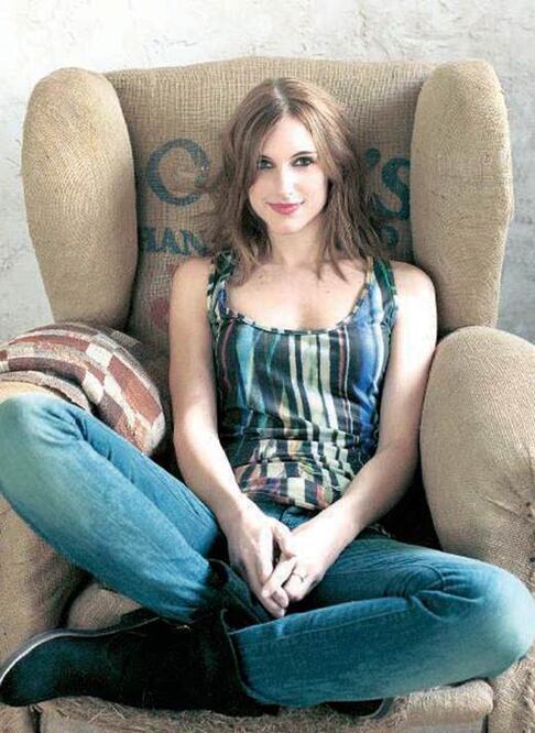 Conchita sólo hay una