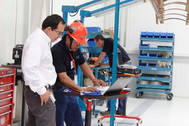 Incremento salarial en Querétaro supera 5.5%