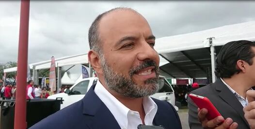 2018 definirá trinchera de ex alcalde Loyola Vera