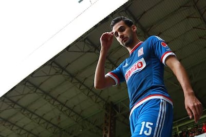 “Es un torneo vergonzoso”