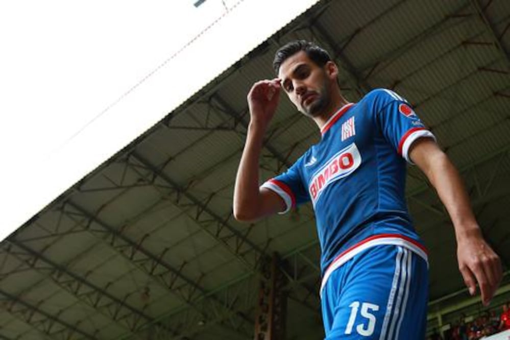 “Es un torneo vergonzoso”